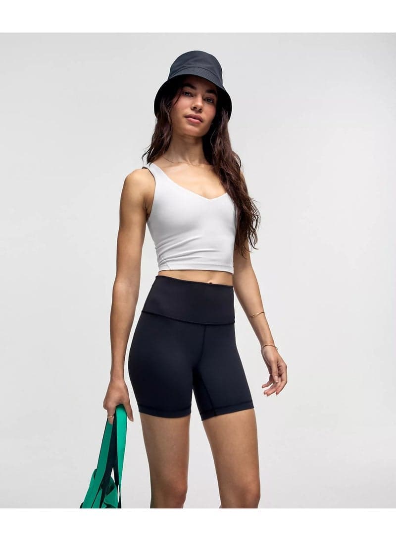 Align™ Tank Top | Buttery-Soft Nulu™, Light Support for A/B Cup