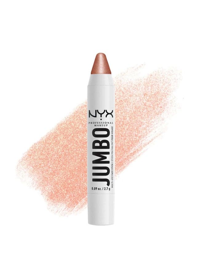 Jumbo Multi-Use Face Stick Highlighter Coconut Cake 1 Coconut Cake