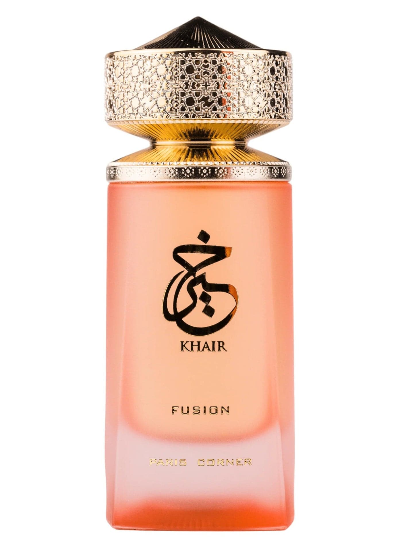 KHAIR FUSION 100ML BY PARIS CORNER