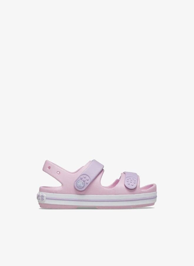 Kids Crocband Cruiser Sandal