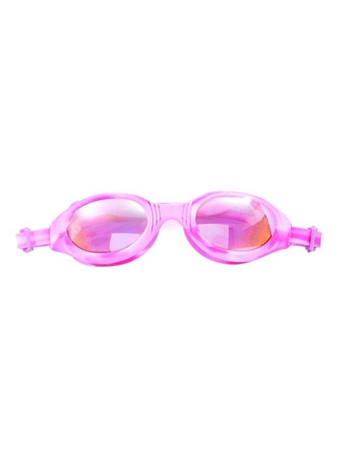Bling2O Cotton Candy Taffy Kids Swimming Goggles