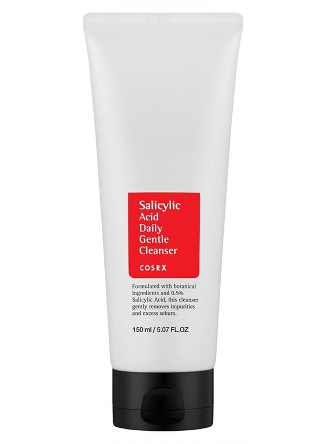 Salicylic Acid Daily Gentle Cleanser 150ml