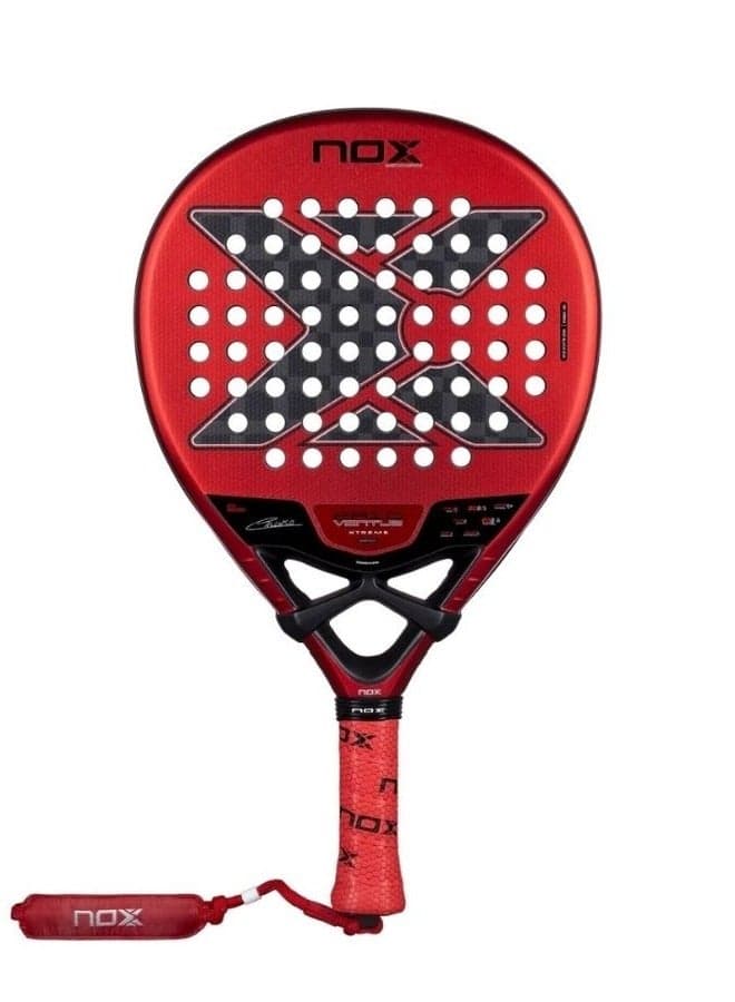 NOX EA10 Ventus Hybrid 12K Xtrem 2026 Padel Racket