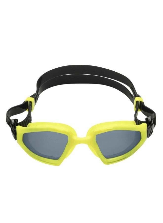 Kayenne Pro Adult Swimming Goggles Dark Lens