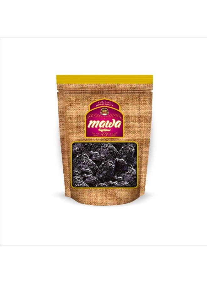 Dried Prunes Jumbo 250g