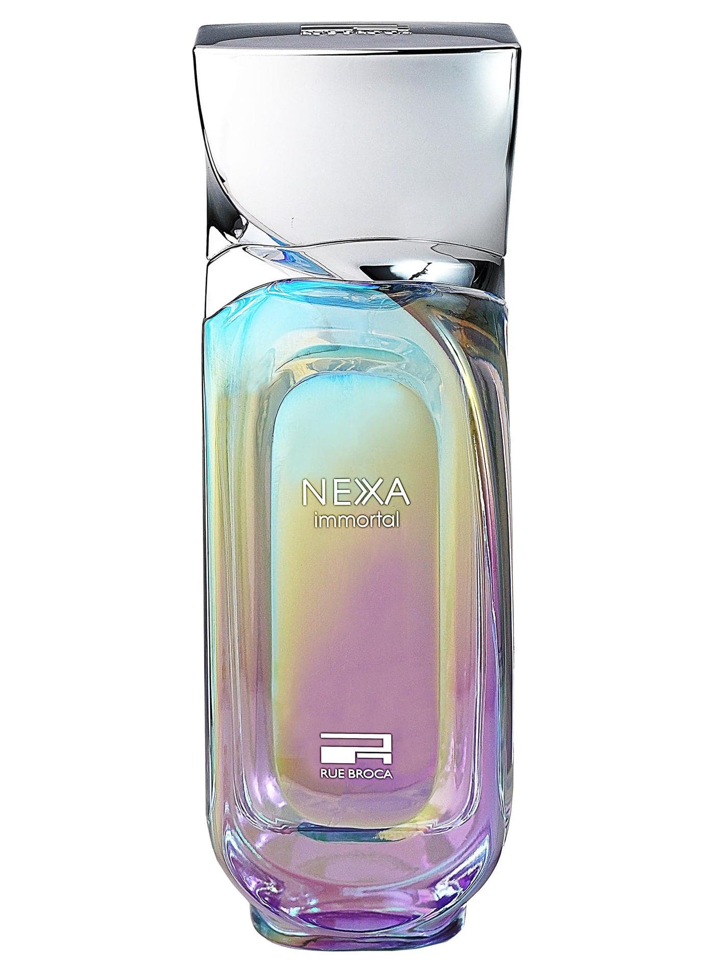 Nexa Immortal Pour Homme Eau De Parfum For Men, 100ML