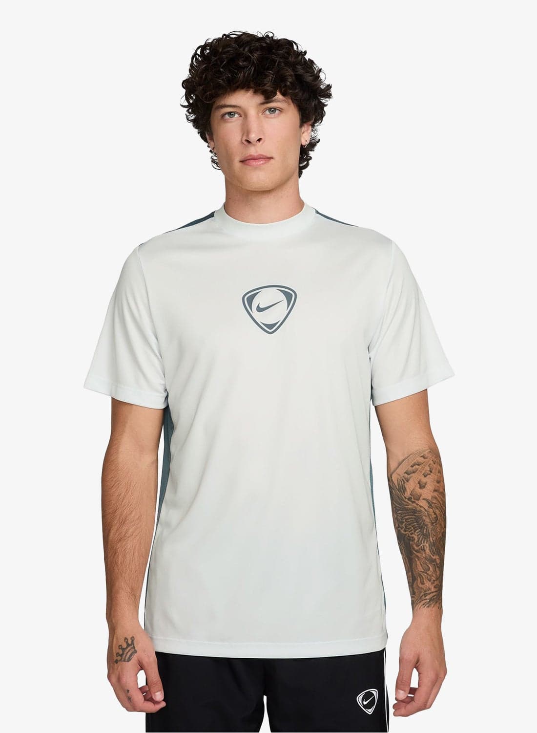 Dri-Fit Academy+ T-Shirt