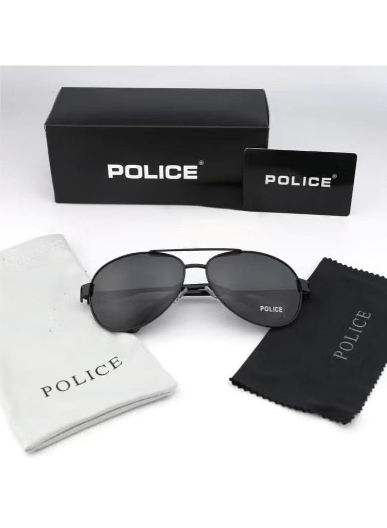 Stylish Cycling Sunglasses with Trendy UV Protection, Polarized Lenses for Clear Vision, Lightweight & Comfortable for All-Day Wear, Perfect for Men & Women