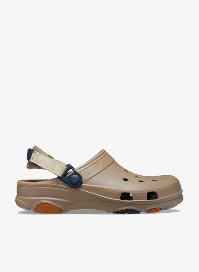 Casual All Terrain Clogs