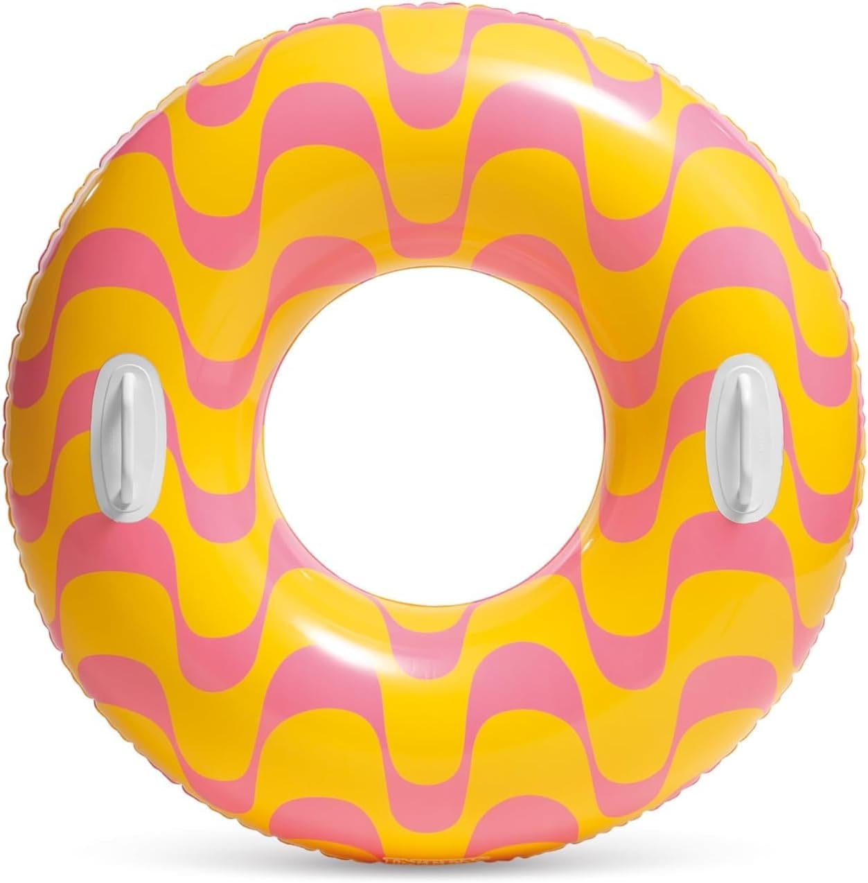 Intex 59256 - Star Lifebuoy with Handles, 91 cm 91cm