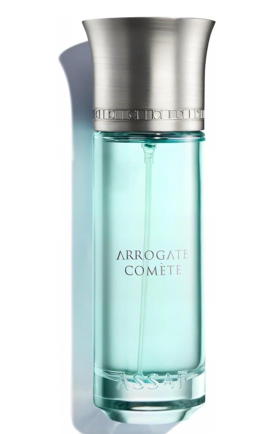 Assaf Arrogate Comete - 200 ML Eau De Parfum | Luxury Unisex Long Lasting Asaf Perfume