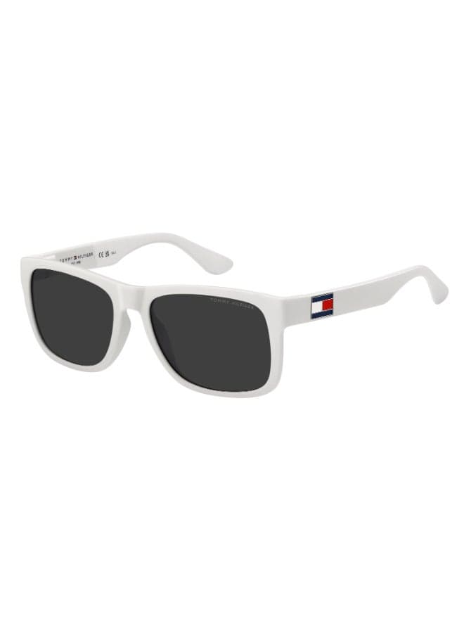 RECTANGULAR TOMMY HILFIGER SUNGLASSES FRAMES