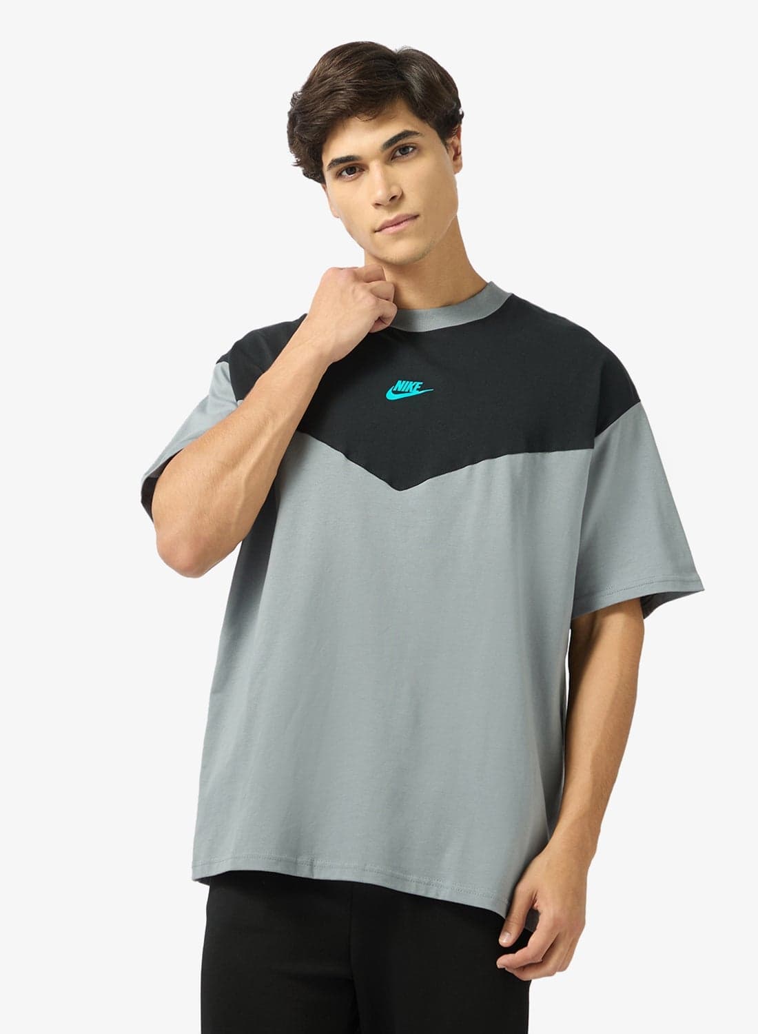 Tech Mix T-Shirt
