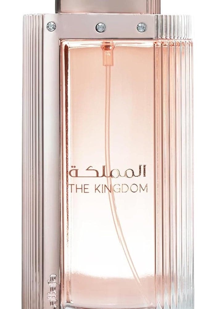 Lattafa The Kingdom Eau De Parfum for Women