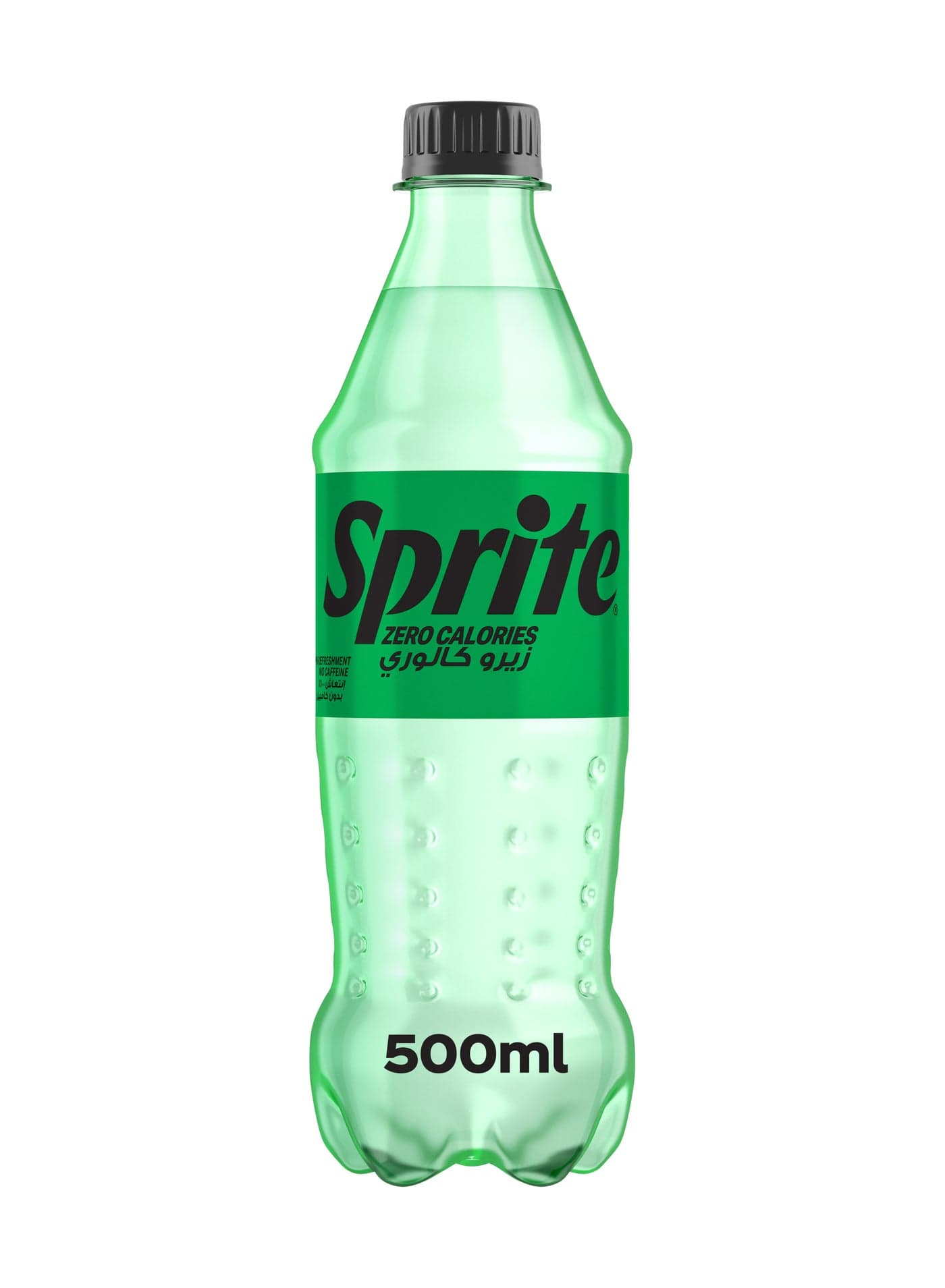 Zero Soft Drink
