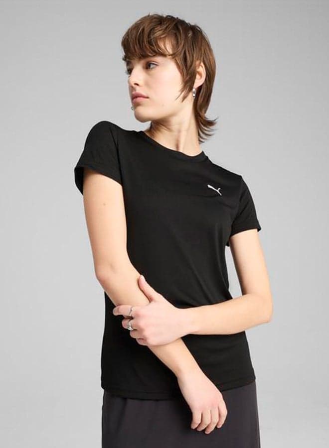 Essential Logo T-Shirt