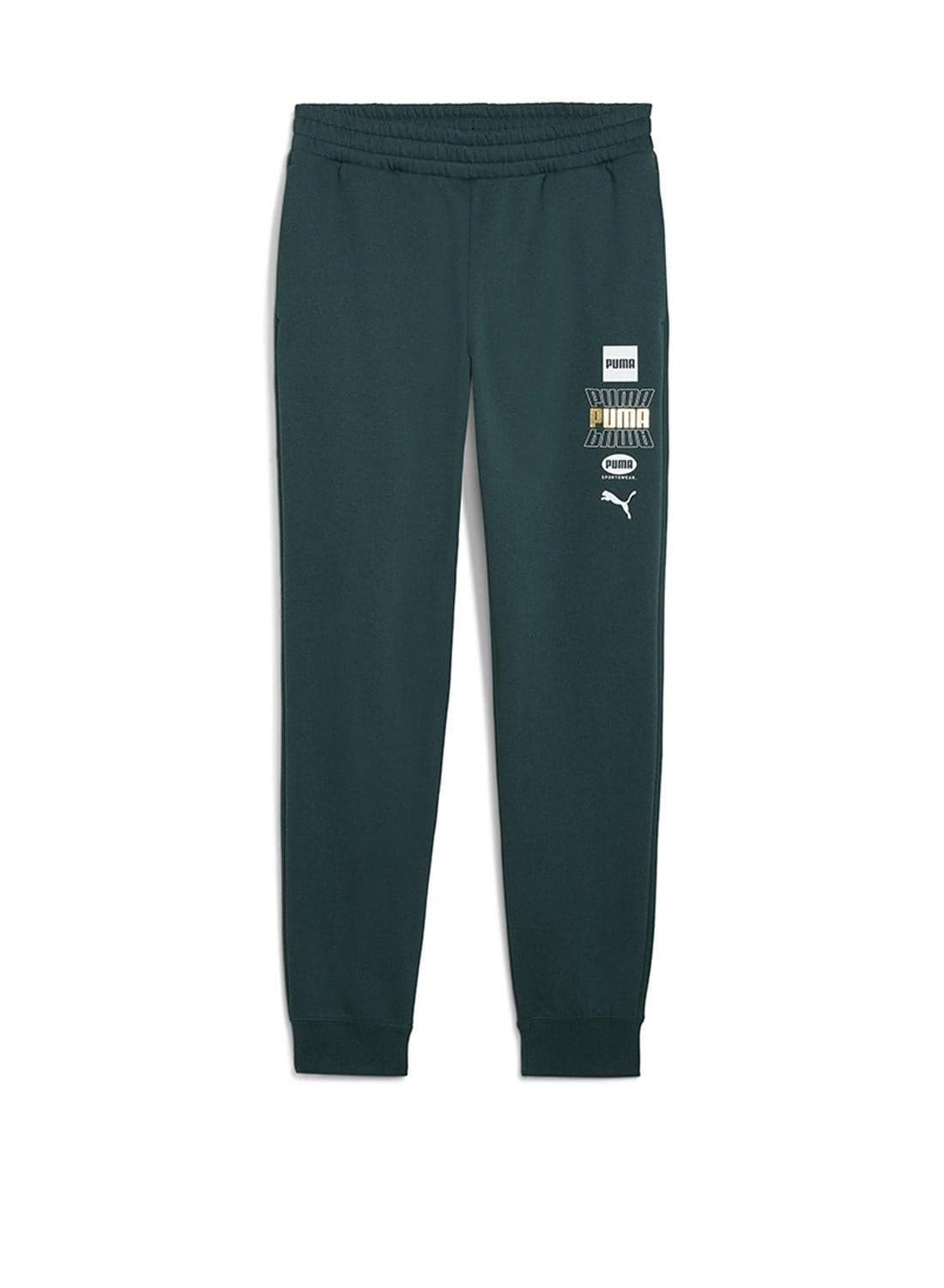 Essential Logo Lab Holiday Sweatpants