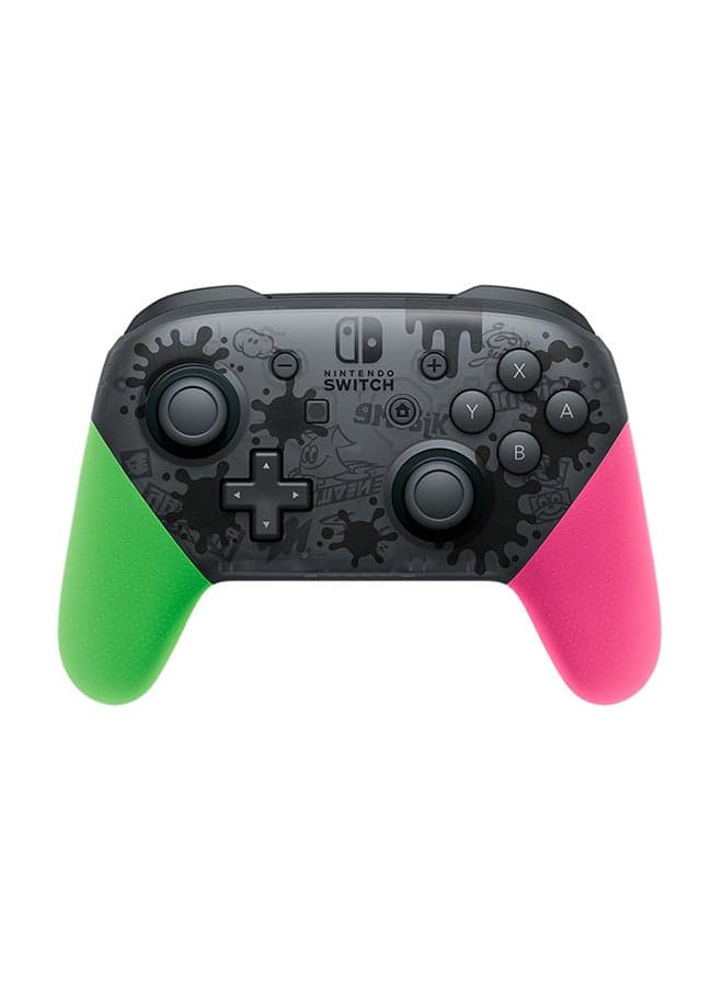 Nintendo Switch Pro Controller