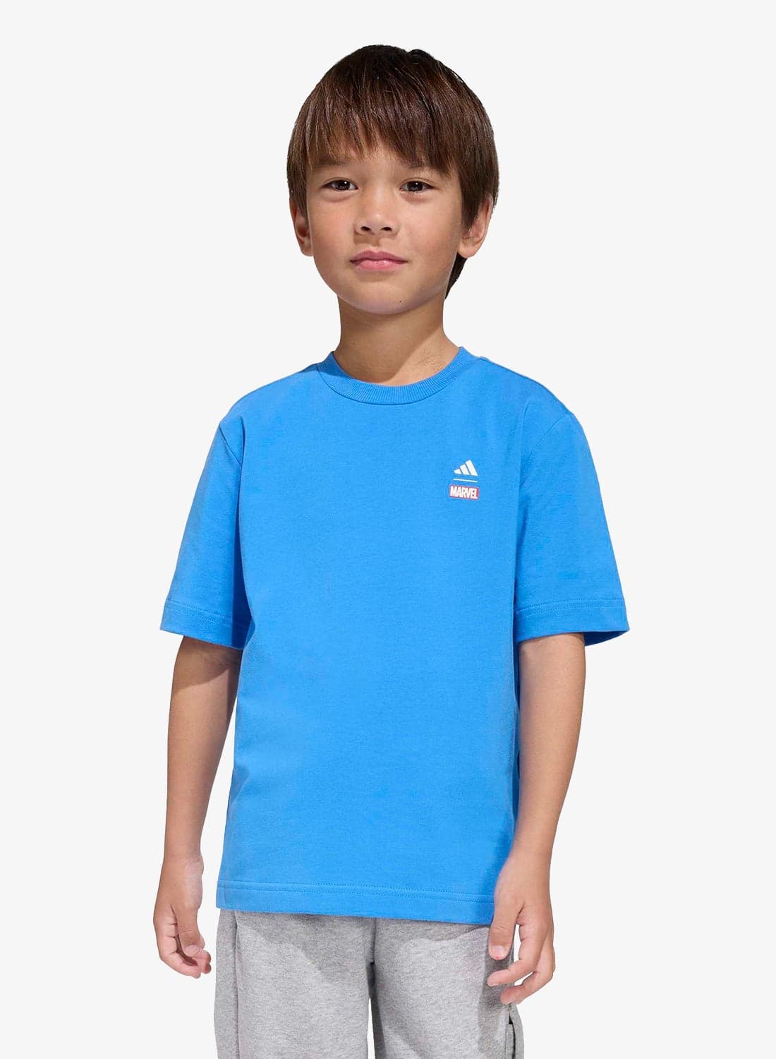 Kids Marvel Avengers T-Shirt