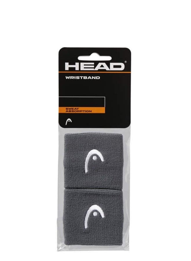 2 Piece Pack Wristband 2.5 Inches