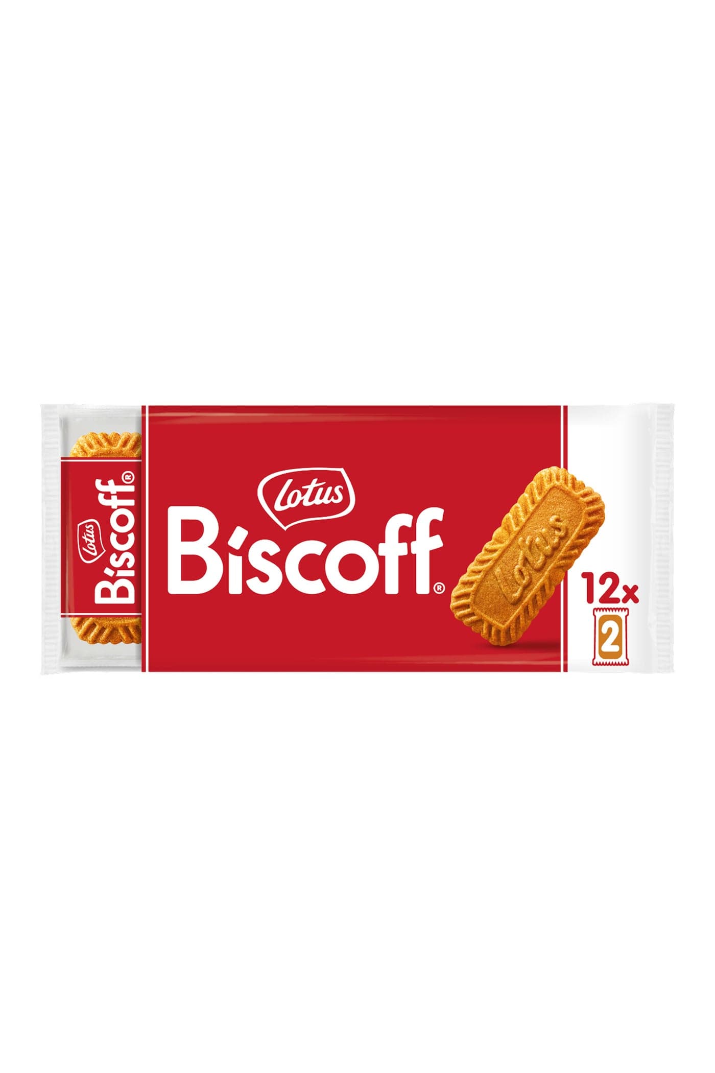 Caramelized Biscuit Cookies