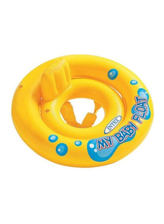 Inflatable Pool Tube Float