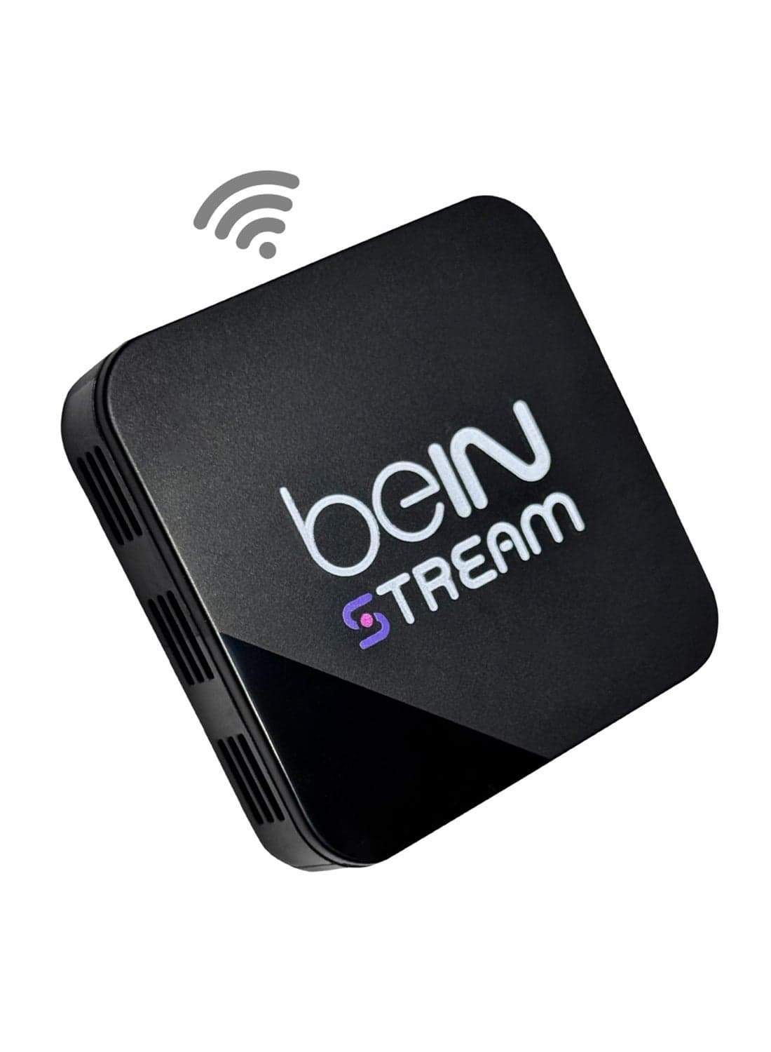 bein Stream TV Box with 1-Month Subscription to watch beIN SPORTS channels and more