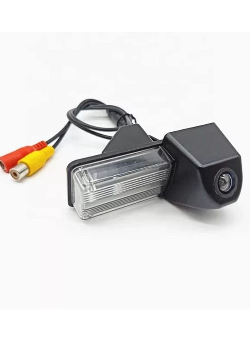 Night vision camera For Toyota Land Cruiser HD CCD Color sensor 700TV line plug and play water proof