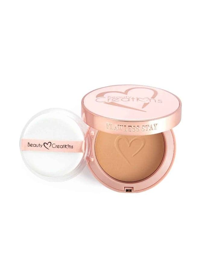 Flawless Powder Foundation Fsp8.0