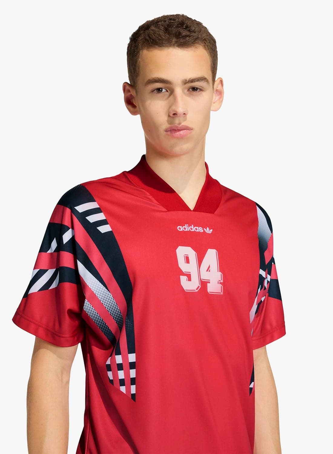 Santiago Aop Infill Jersey