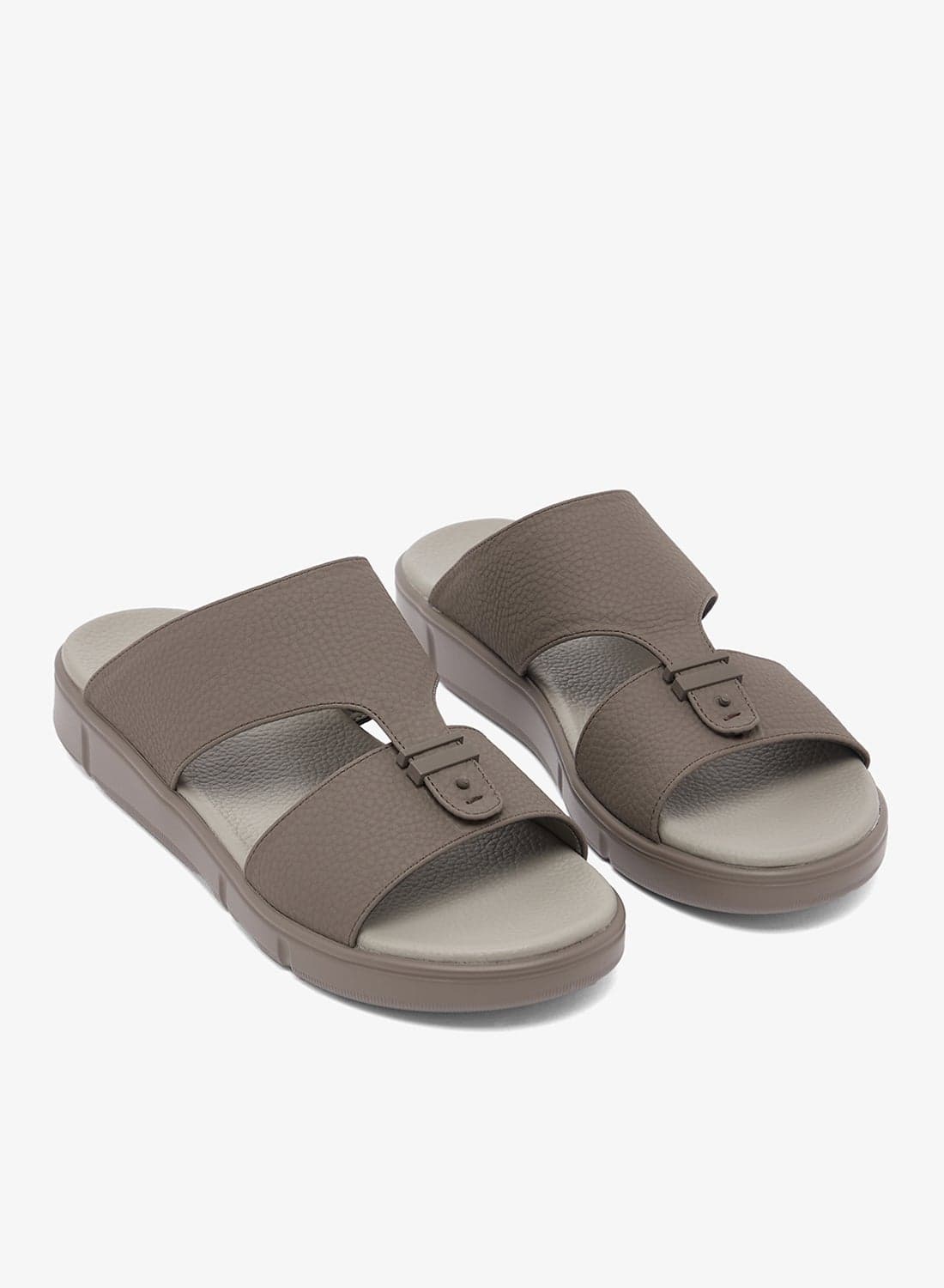 Mens Arabic Comfort Fashion Slipper