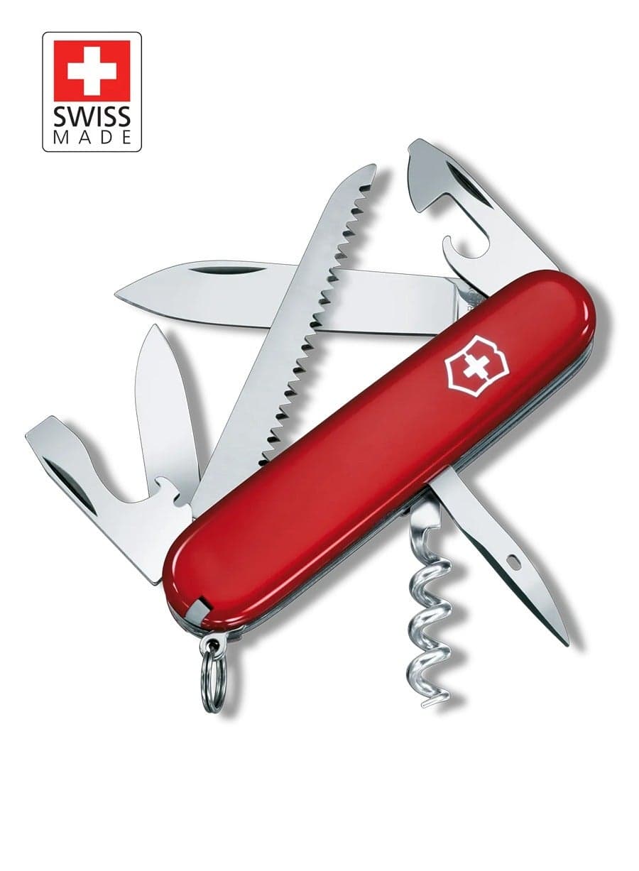 1.3613 Camper Swiss Army Knife