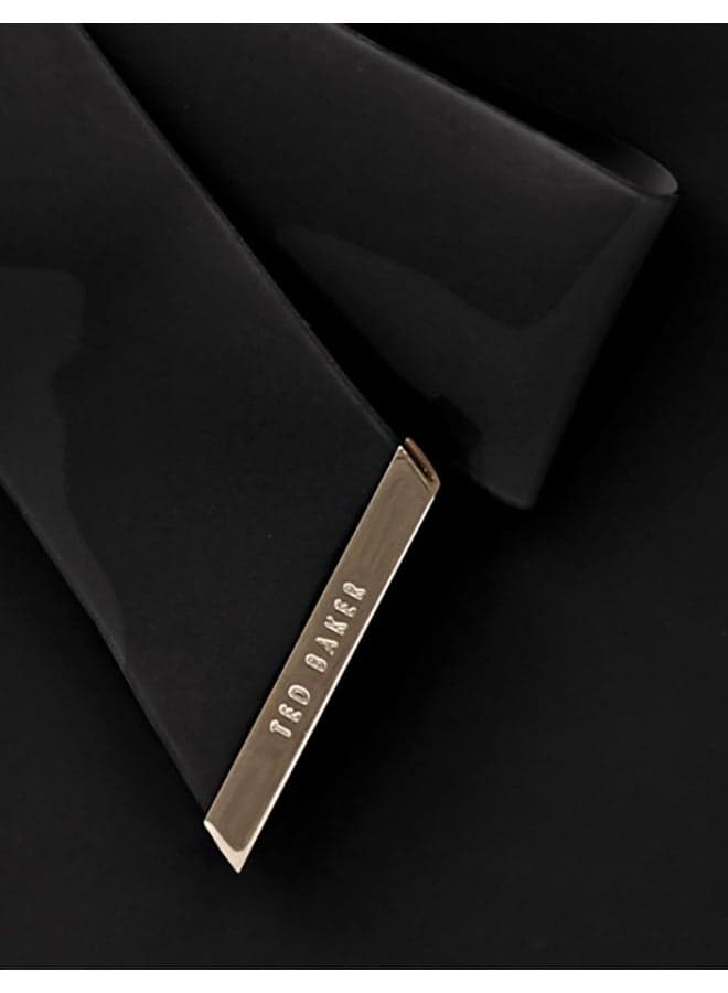 Bow Detail Large Icon Bag