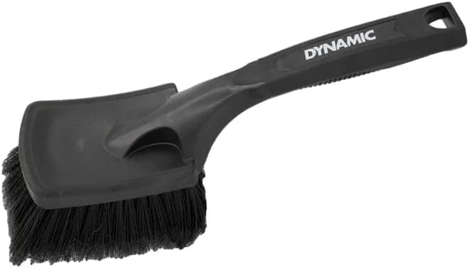 Dynamic Soft Bike Washing Brush