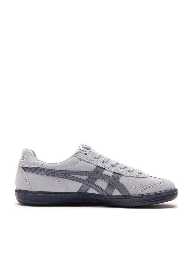 Tokuten Casual Colorblock Sneakers Gray