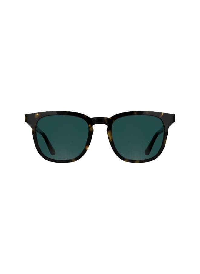 FULL RIM INJECTED CALVIN KLEIN SUN CK25536S 5420 (235) DARK HAVANA
