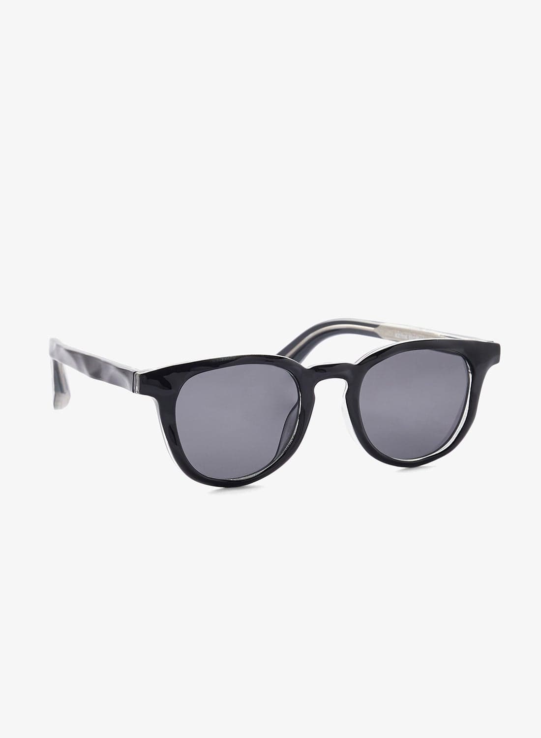 Polarized Lens Wayfarer Sunglasses