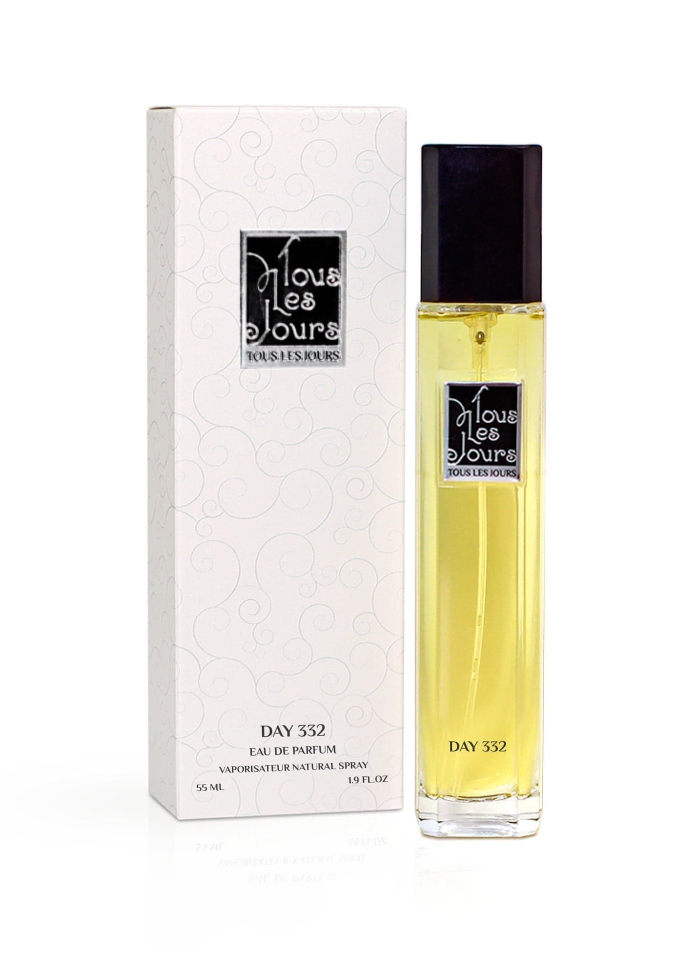 Tous Les Jours - Perfume Day 332