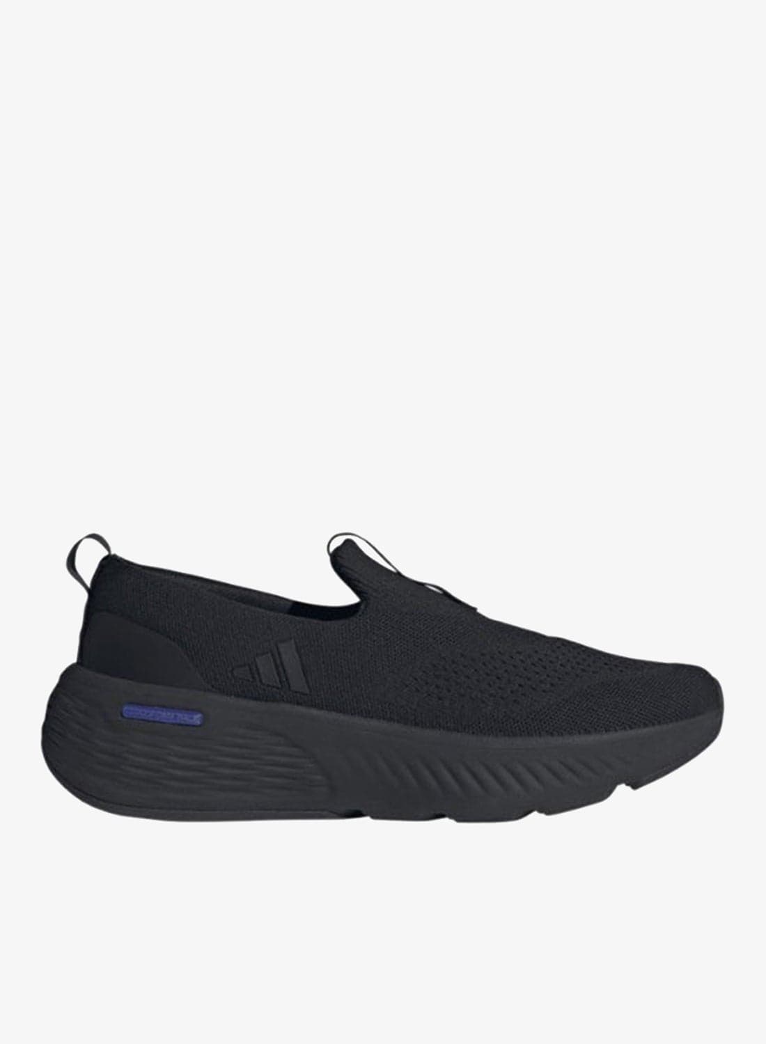 Cloudfoam Go Lounger Black Sportswear Shoes