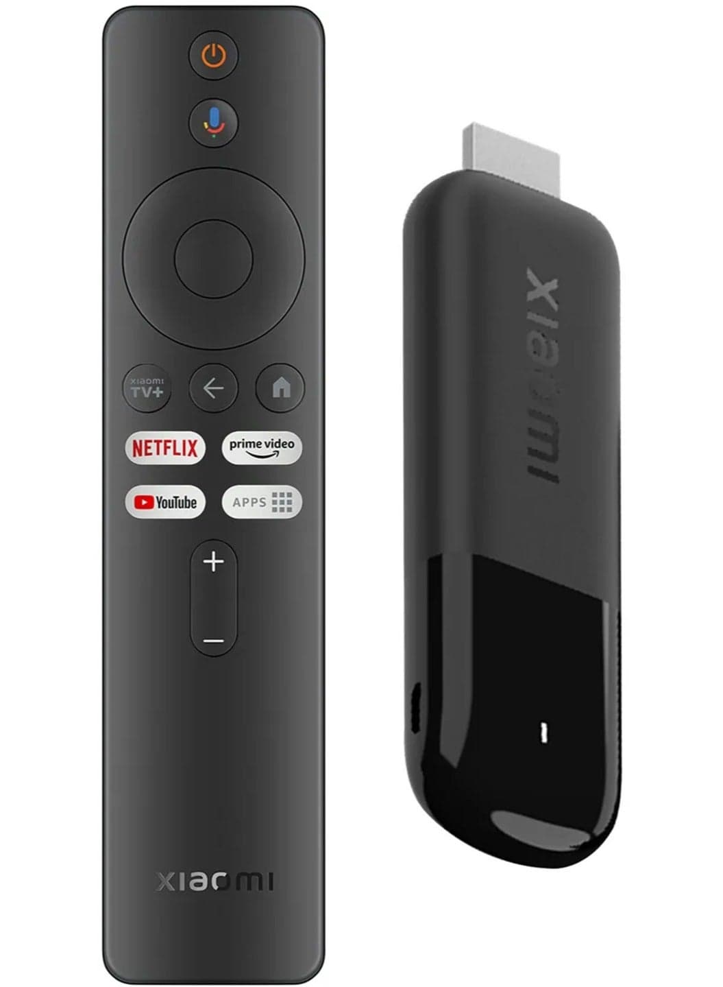 Xiaomi TV Stick 4K 2nd Gen MDZ-33-AA Black