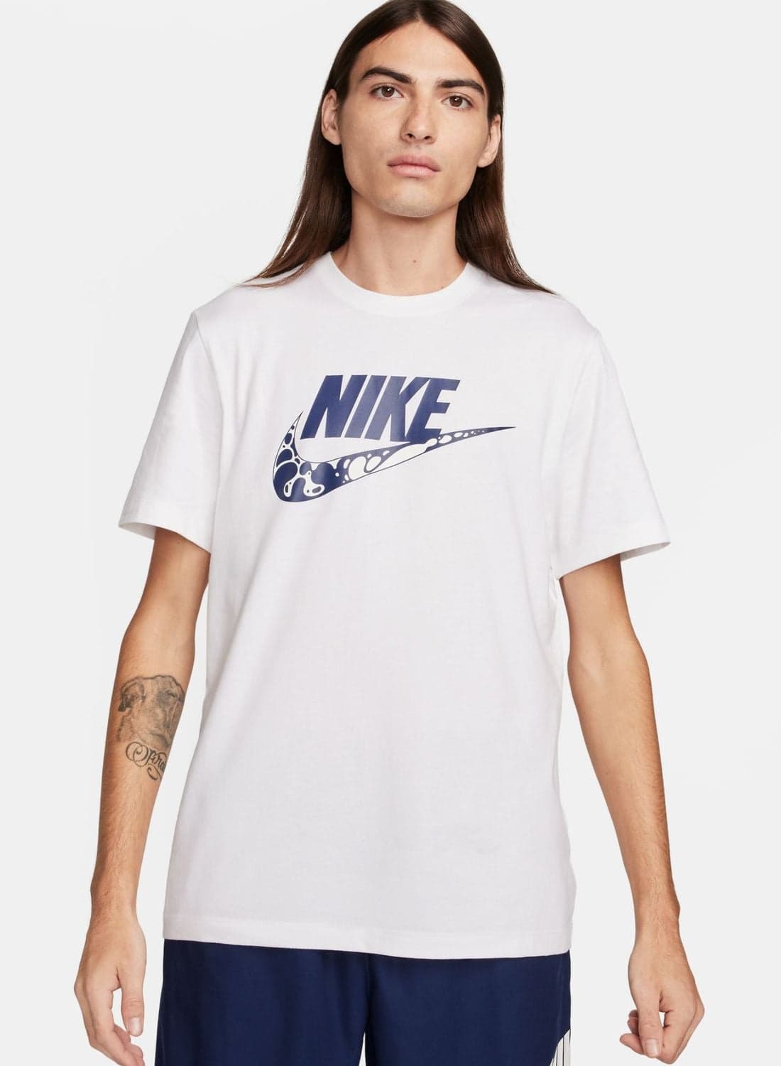 Nsw Dri-Fit Futur S924 T-Shirt