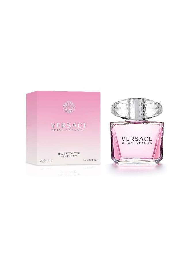 Bright Crystal EDT 200ml