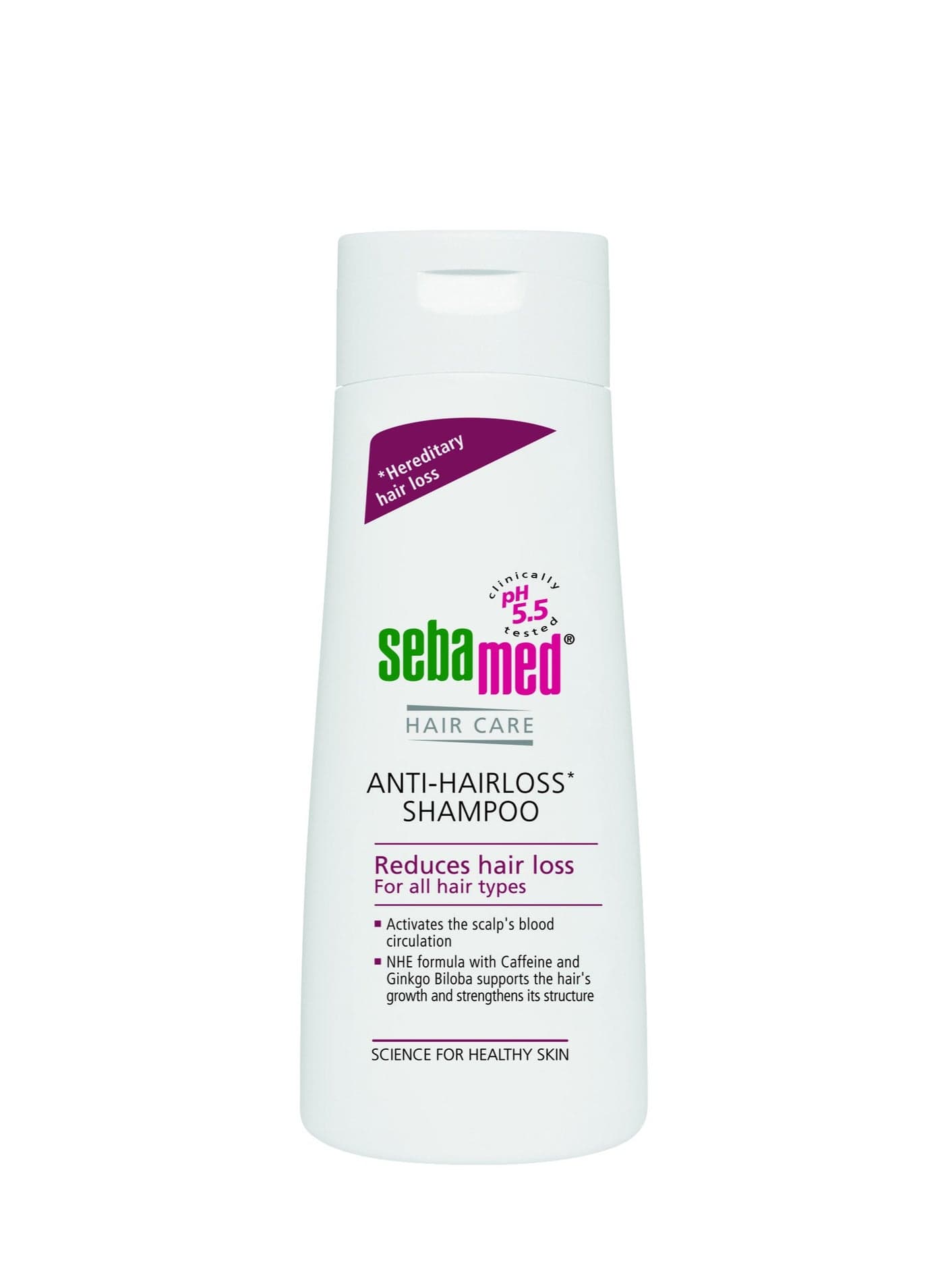 Anti Hair Loss Shampoo