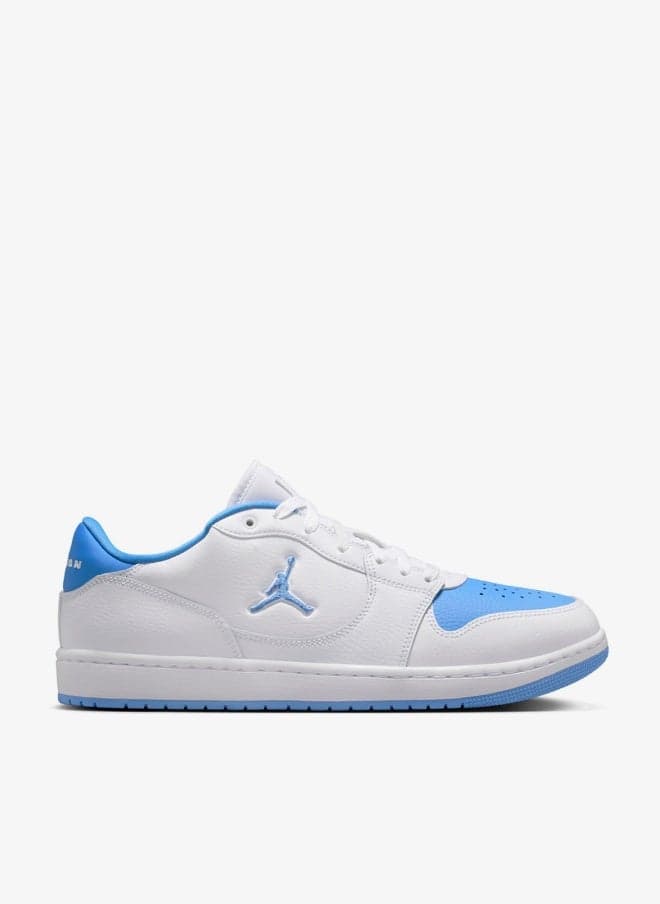 Jordan Court Connect Low