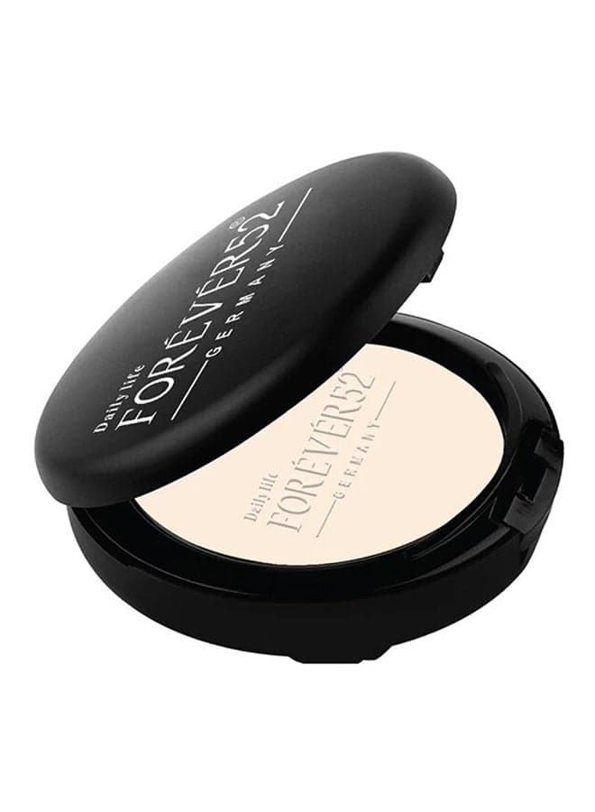 Two Way Cake Face Powder A001