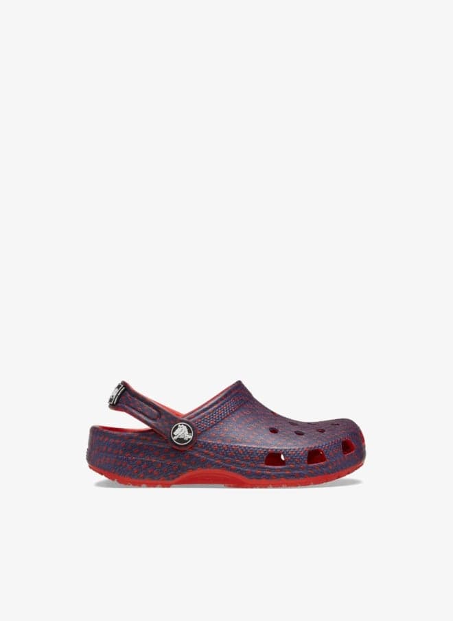 Youth Jersey Clogs
