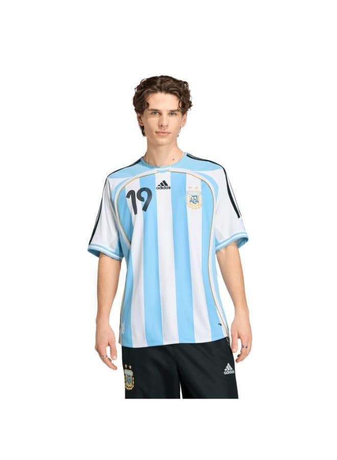 Argentina Home Jersey 2006 Messi