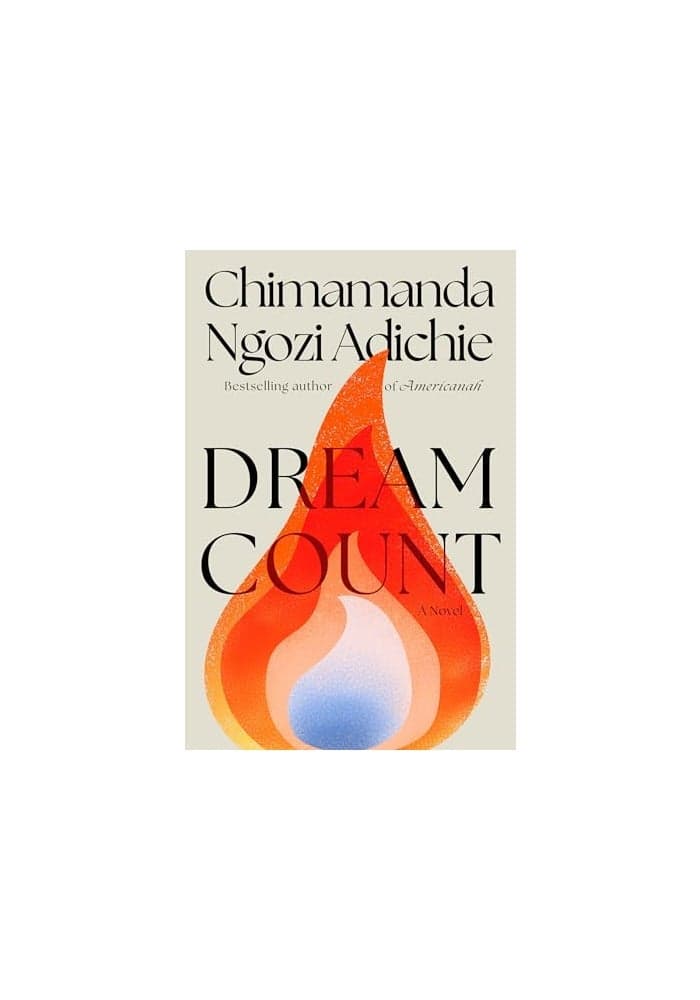 Dream Count: A Novel