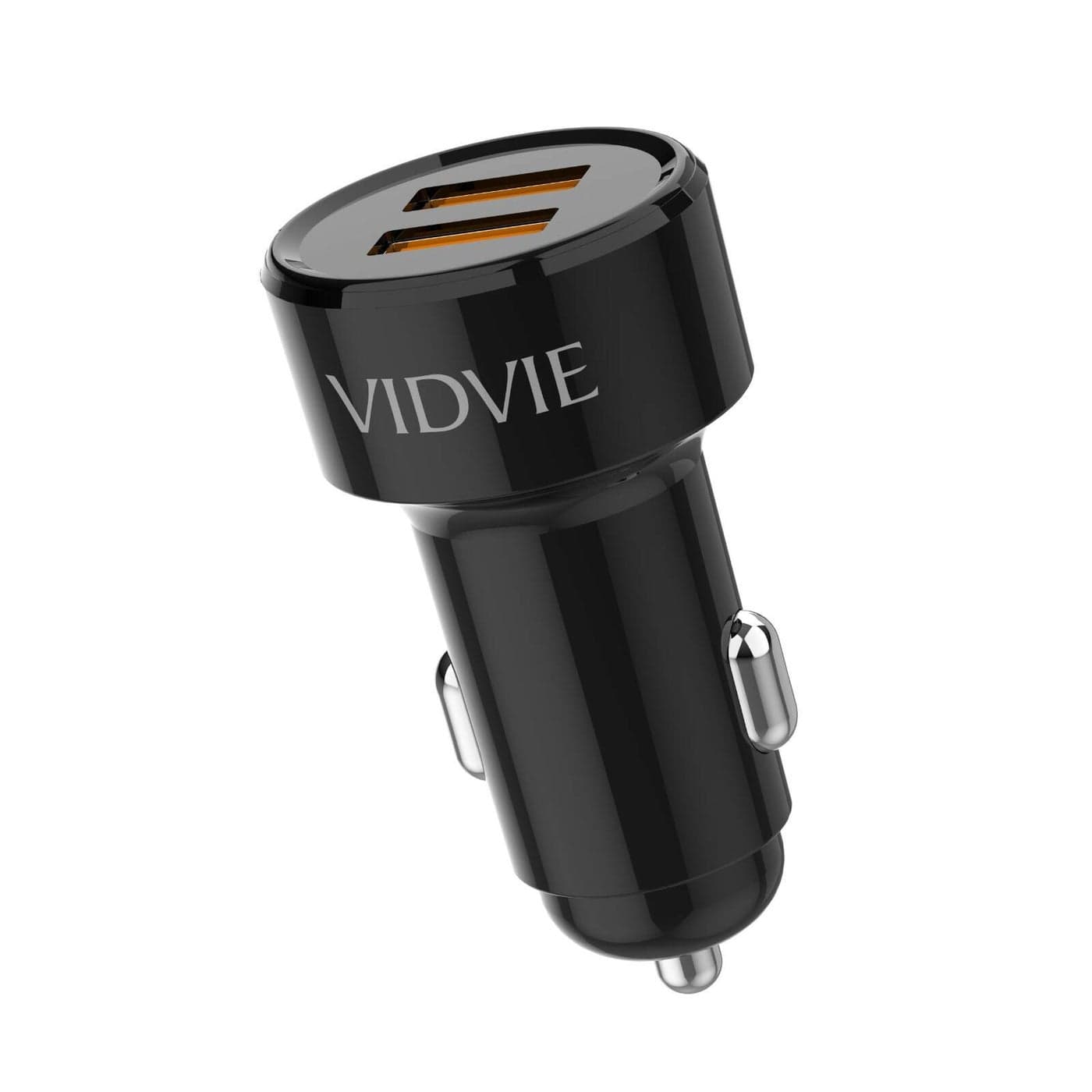 Multi-Device Car Charger CC518 – Seamless Charging Experience