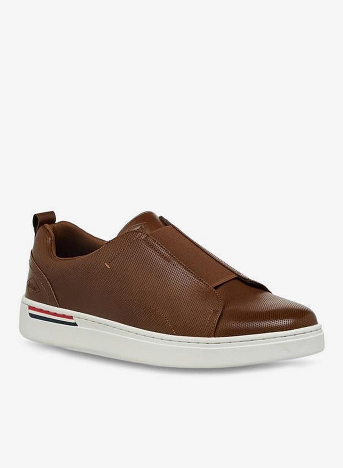 Men Slip-On Sneakers